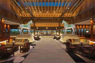 호텔 The Datai Langkawi