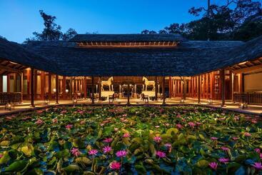 호텔 The Datai Langkawi