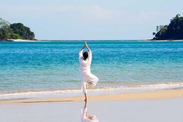 호텔 The Datai Langkawi