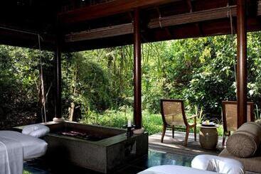 호텔 The Datai Langkawi