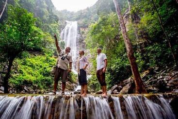 호텔 The Datai Langkawi