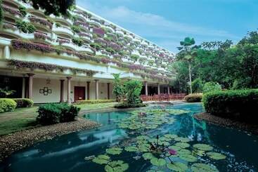 هتل The Oberoi Bengaluru