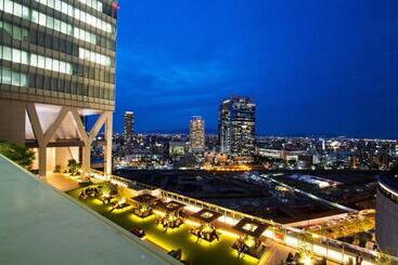 هتل The Westin Osaka
