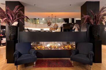 Отель Wyndham Hannover Atrium
