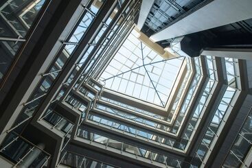 Отель Wyndham Hannover Atrium