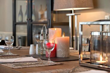 Отель Wyndham Hannover Atrium