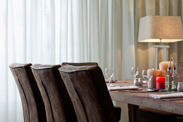 Отель Wyndham Hannover Atrium