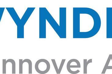 酒店 Wyndham Hannover Atrium