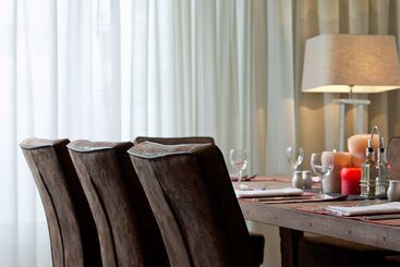 Отель Wyndham Hannover Atrium