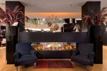Отель Wyndham Hannover Atrium
