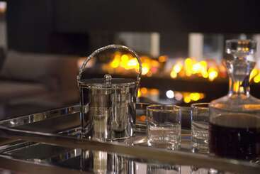 Отель Wyndham Hannover Atrium