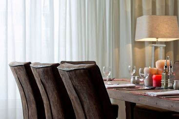 Отель Wyndham Hannover Atrium