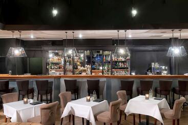 酒店 Wyndham Hannover Atrium
