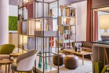Intercityhotel Nürnberg