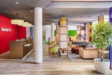 Intercityhotel Nürnberg