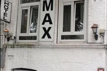 MAX Hotel Amsterdam