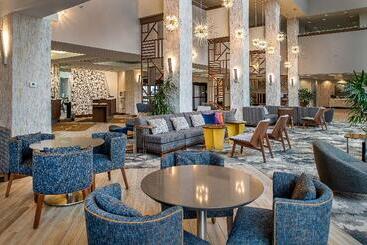 Crowne Plaza Hotel St. Louis Airport, An Ihg