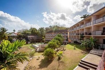 Grafton Beach Resort - Tobago