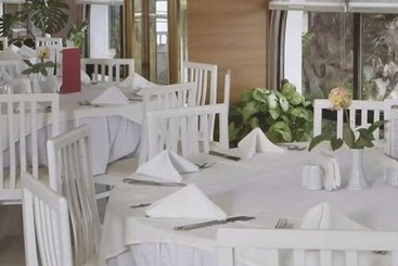 Grand Hotel Temizel
