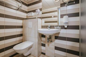 Hestia Hotel Strand