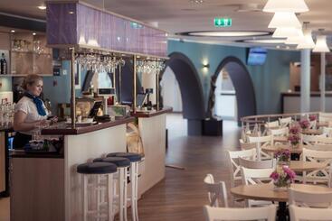 Hestia Hotel Strand