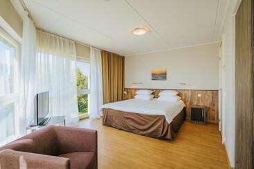 Hestia Hotel Strand
