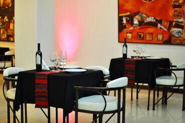 هتل Albertina Boutique