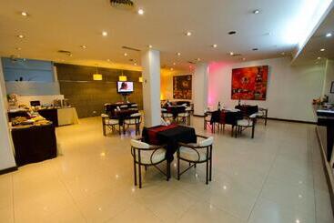 هتل Albertina Boutique