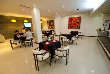 هتل Albertina Boutique