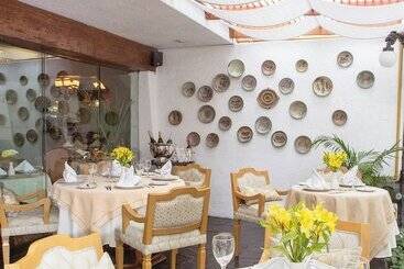 Antara Hotel & Suites   Miraflores