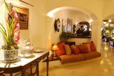 Antara Hotel & Suites   Miraflores