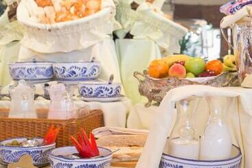 Antara Hotel & Suites   Miraflores