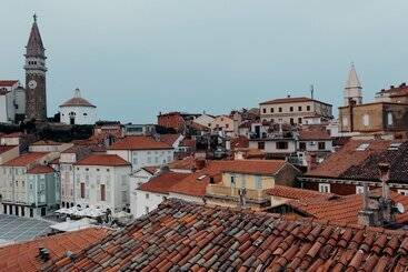 Art Hotel Tartini - Piran