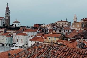 Art  Tartini - Piran