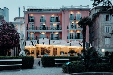 Art Hotel Tartini