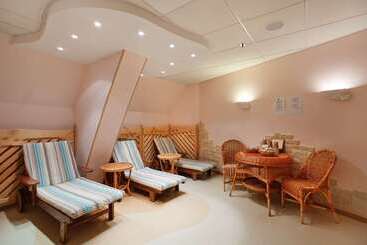 Azimut Hotel Olympic Moscow