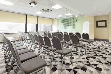 Azimut Hotel Olympic Moscow