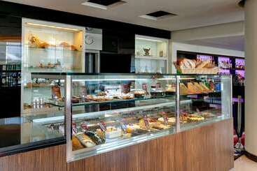 Azimut Hotel Olympic Moscow