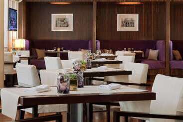 Azimut Hotel Olympic Moscow