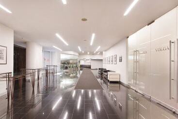Azimut Hotel Olympic Moscow