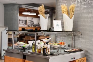 Azimut Hotel Olympic Moscow