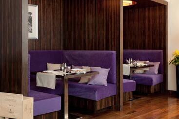 Azimut Hotel Olympic Moscow
