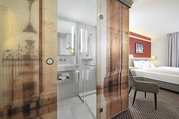 Best Western Hotel Leipzig City Centre