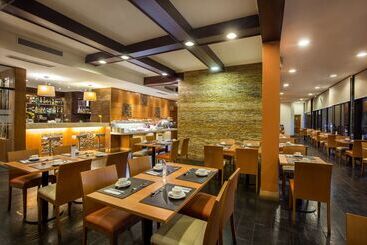 هتل Best Western Marina Del Rey
