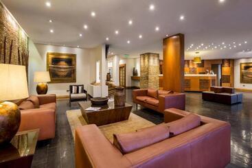 هتل Best Western Marina Del Rey