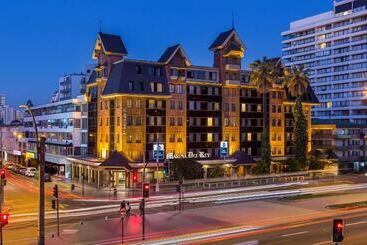 هتل Best Western Marina Del Rey