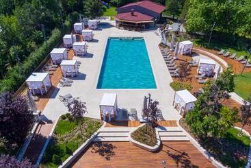 Bilkent Hotel And Conference Center