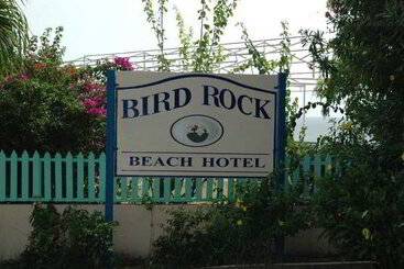 هتل Bird Rock Beach