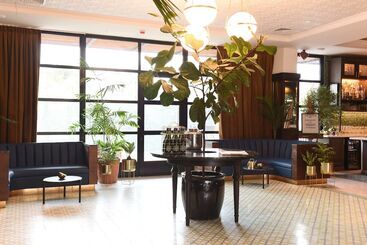 هتل Eco Boutique Bidasoa