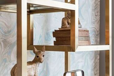 هتل Eco Boutique Bidasoa